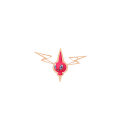 Rotom - GO (Shiny)