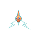 Rotom - Omega Ruby Alpha Sapphire (Normal)