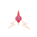 Rotom - Omega Ruby Alpha Sapphire (Shiny)