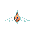 Rotom - X Y (Normal)