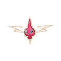 Rotom - X Y (Shiny)