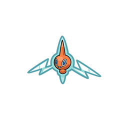 Rotom - Brilliant Diamond Shining Pearl