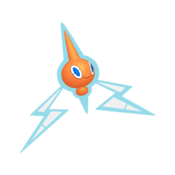Rotom - Home