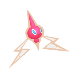 Rotom - Home