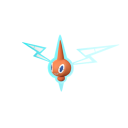 Rotom - Legends_ Arceus