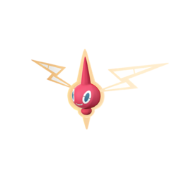 Rotom - Legends_ Arceus