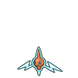 Rotom - Scarlet Violet