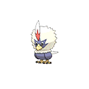 Rufflet - Bank (Normal)