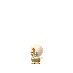 Rufflet - GO (Shiny)