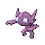 Sableye - Emerald (Normal)