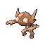 Sableye - Emerald (Shiny)