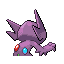 Sableye - Ruby Sapphire (Back View)