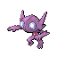 Sableye - Ruby Sapphire (Normal)