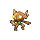 Sableye - Diamond Pearl (Shiny)