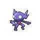 Sableye - Platinum (Normal)