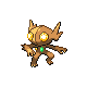 Sableye - Platinum (Shiny)