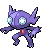 Sableye - Black 2 White 2 Black White Animated (Normal)