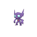 Sableye - Bank (Normal)
