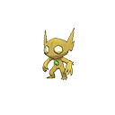 Sableye - Bank (Shiny)