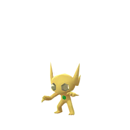 Sableye - GO (Shiny)