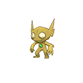 Sableye - Omega Ruby Alpha Sapphire (Shiny)