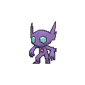 Sableye - X Y (Normal)