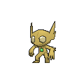 Sableye - X Y (Shiny)