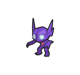 Sableye - Brilliant Diamond Shining Pearl