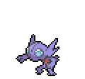Sableye - Sword Shield