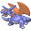 Salamence - Emerald (Normal)