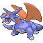Salamence - Ruby Sapphire (Normal)