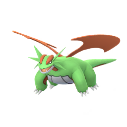 Salamence - GO (Shiny)