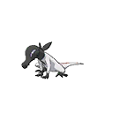 Salandit - Bank (Shiny)