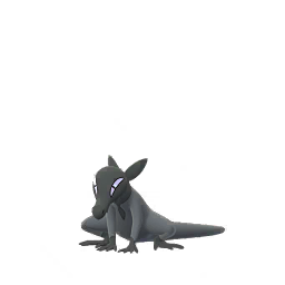 Salandit - GO (Normal)