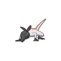 Salandit - Ultra Sun Ultra Moon (Shiny)