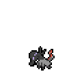 Salandit - Sword Shield