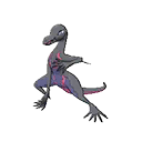 Salazzle - Bank (Normal)