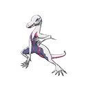 Salazzle - Bank (Shiny)