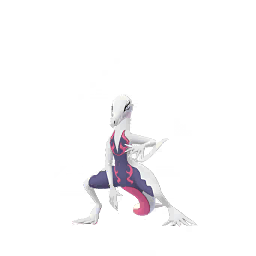 Salazzle - GO (Shiny)