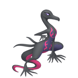 Salazzle - Home