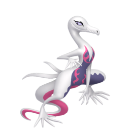 Salazzle - Home
