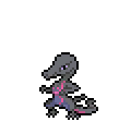 Salazzle - Sword Shield