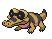 Sandile - Black 2 White 2 Black White Animated (Normal)