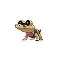 Sandile - Bank (Normal)