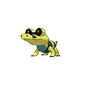 Sandile - Bank (Shiny)