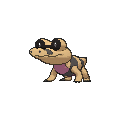 Sandile - X Y (Normal)