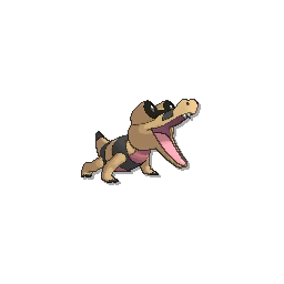 Sandile - Ultra Sun Ultra Moon Sun Moon