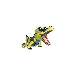 Sandile - Ultra Sun Ultra Moon Sun Moon