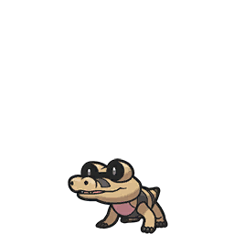 Sandile - Scarlet Violet