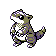 Sandshrew - Crystal (Shiny)